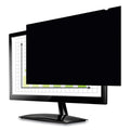 PrivaScreen Blackout Privacy Filter for 24" Widescreen Flat Panel Monitor