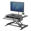 Lotus LT Sit-Stand Workstation