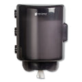 Adjustable Center Pull Towel Dispenser