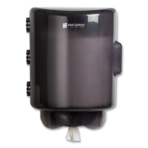 Adjustable Center Pull Towel Dispenser