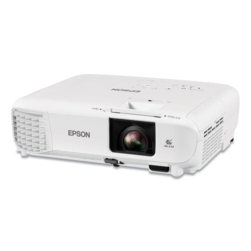 PowerLite 119W 3LCD WXGA Classroom Projector