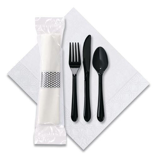 CaterWrap Cater to Go Express Cutlery Kit