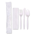 Economy Cutlery Kit
