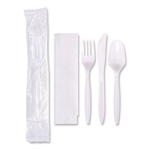 Economy Cutlery Kit
