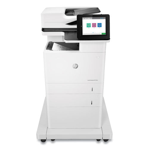 LaserJet Enterprise MFP M635fht Multifunction Laser Printer