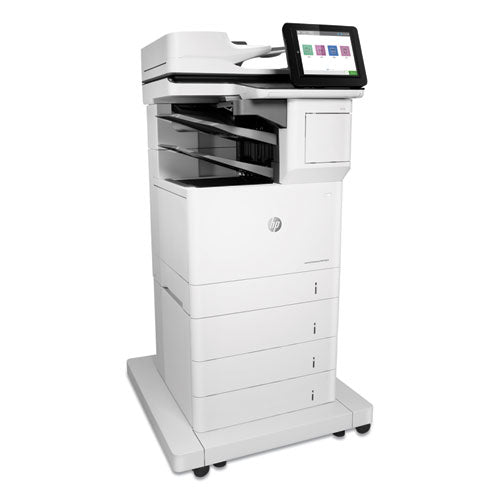 LaserJet Enterprise MFP M634z Multifunction Laser Printer