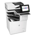 LaserJet Enterprise Flow MFP M635z Multifunction Laser Printer