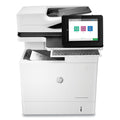 LaserJet Enterprise Flow MFP M634h Multifunction Laser Printer