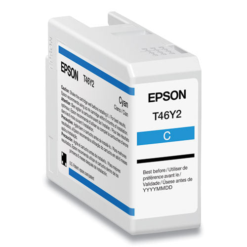 T46Y200 (T46Y) UltraChrome PRO10 Ink