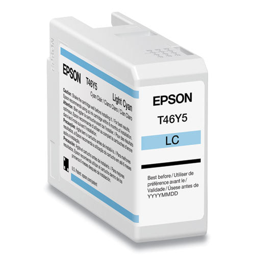 T46Y500 (T46Y) UltraChrome PRO10 Ink