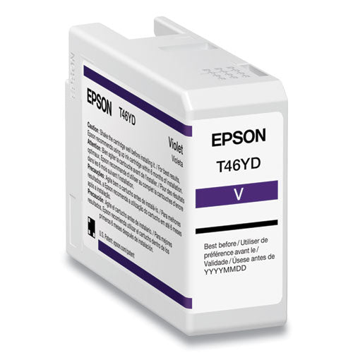 T46YD00 (T46Y) UltraChrome PRO10 Ink