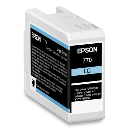 T770520 (T770) UltraChrome PRO10 Ink