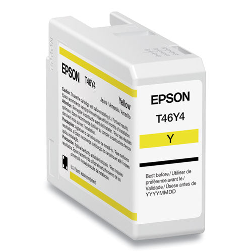T46Y400 (T46Y) UltraChrome PRO10 Ink
