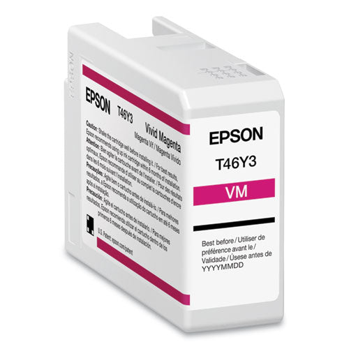 T46Y300 (T46Y) UltraChrome PRO10 Ink