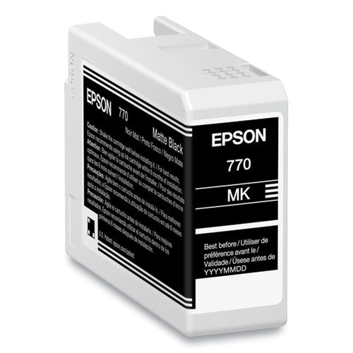 T770820 (T770) UltraChrome PRO10 Ink