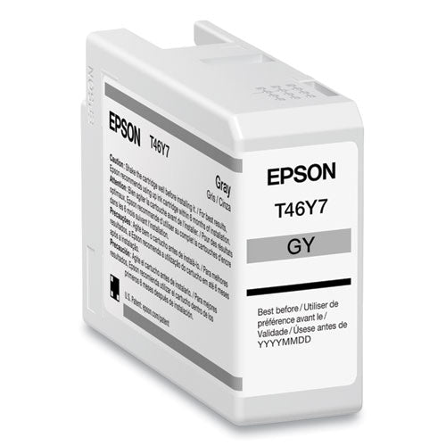 T46Y700 (T46Y) UltraChrome PRO10 Ink