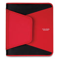 Tech Zipper Binder