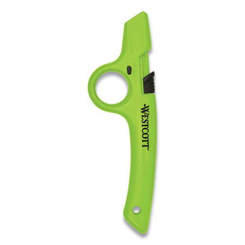 Full Size Retractable Box Cutter
