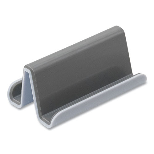 Fusion Double-Sided Business Card Holder