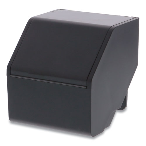Konnect Desktop Organizer Short Storage Bin