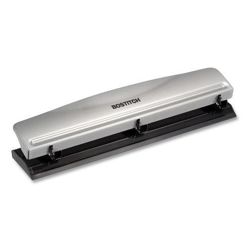 12-Sheet Three-Hole Punch