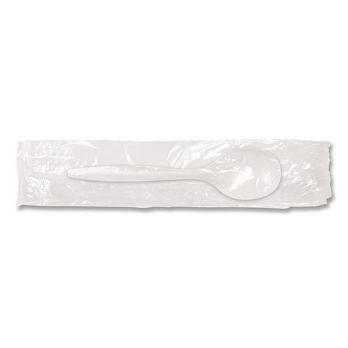 Individually Wrapped Mediumweight Cutlery