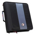 Classic Zipper Binder