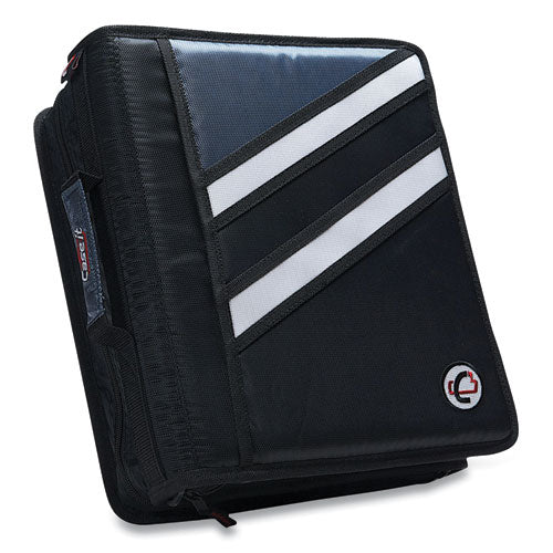 Z-System 2-in-1 Zipper Binder