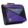Universal Zipper Binder