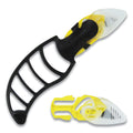 X-traSafe Cartridge Knife Kit