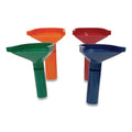 Coin Counting Tubes
