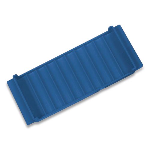 Stackable Plastic Coin Tray