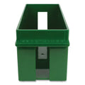 Extra-Capacity Coin Tray
