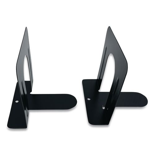 Steel Bookends