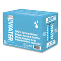 Spring Water