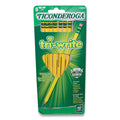 Tri-Write Triangular Pencil