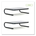 Metal Monitor Stand Riser for Computer