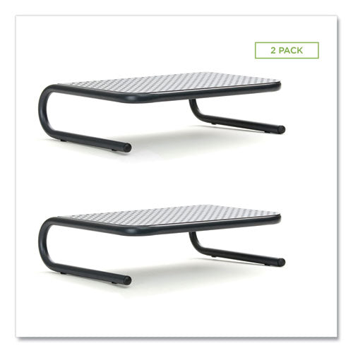 Metal Monitor Stand Riser for Computer