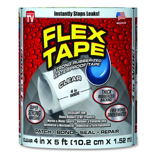 General Purpose Repair Tape