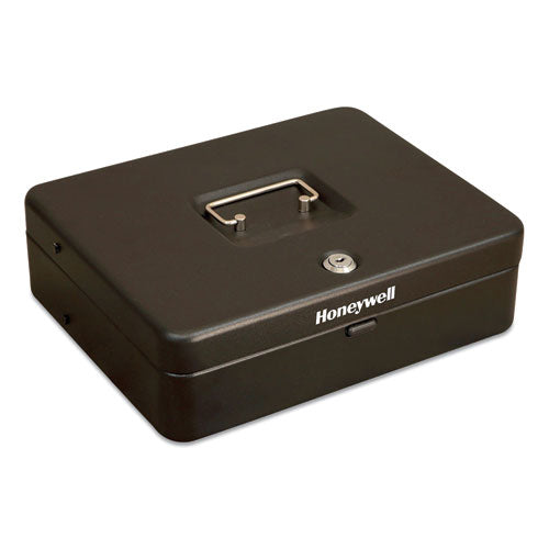 Tiered CantiDoor Lever Cash Box