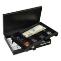 Low Profile Cash Box
