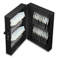 40 Slot Key Box with Combination Lock