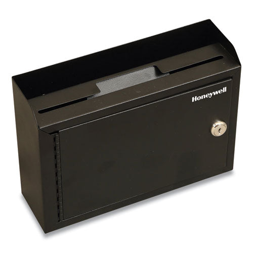Drop Box Safe with Keys