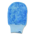 Microfiber Mitt without Thumb
