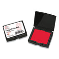 Inkless Fingerprint Pad