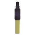 Broom Handle with Nylon Thread