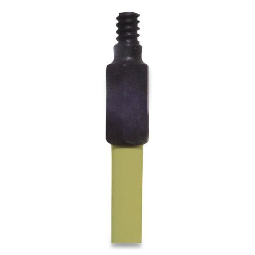 Broom Handle with Nylon Thread