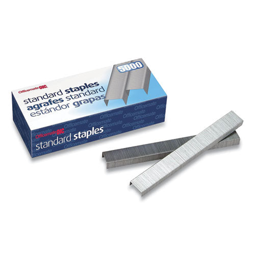 Standard Staples