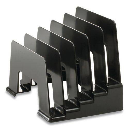 Recycled Incline Mail Sorter