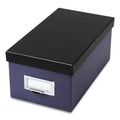 Index Card Storage Box